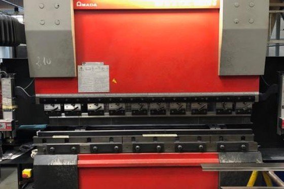 AMADA - HFE M2 5020
