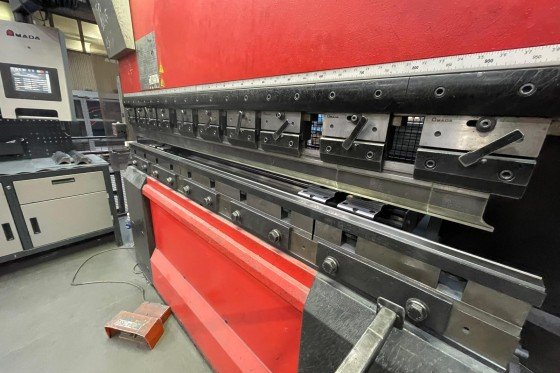 AMADA - HFE M2 5020