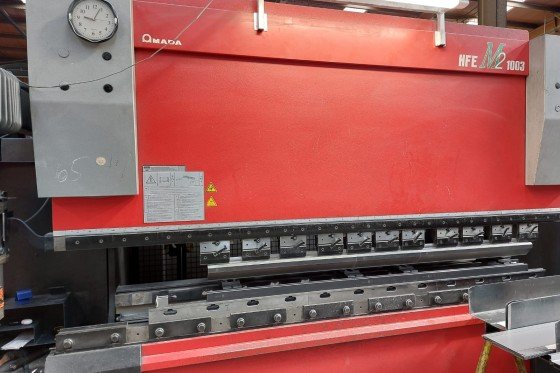 AMADA - HFE M2 1003
