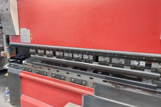 AMADA - HFE M2 1003