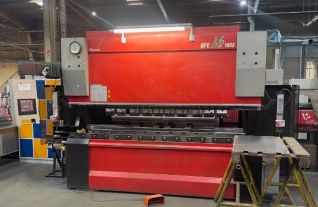 AMADA - HFE M2 1003