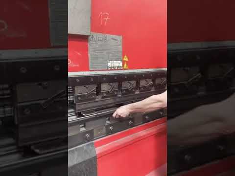 AMADA - HFE M2 5020