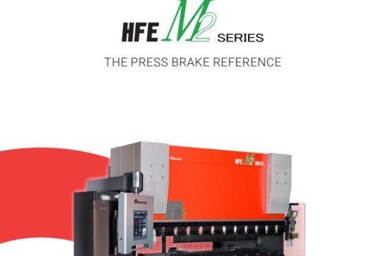 AMADA - HFE M2 5020