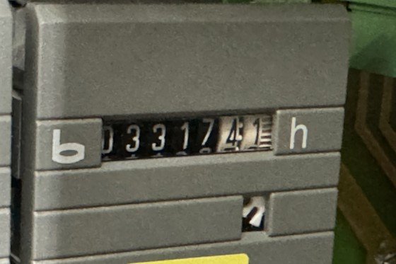 DECKEL MAHO - DMU 50 M