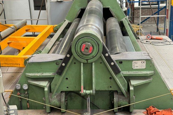 FACCIN - 4HEL 3137