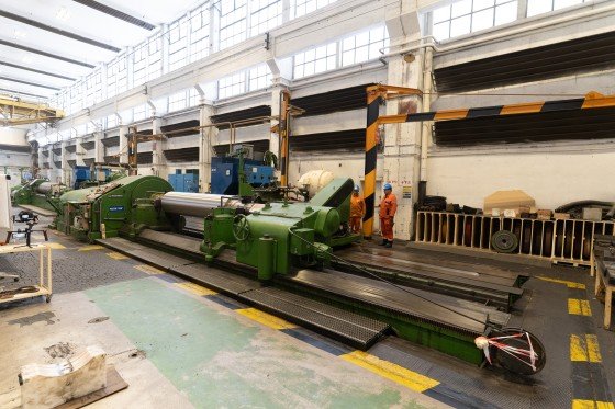 Farrel - 60" x 24" Heavy Duty
