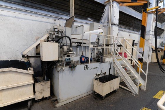 Farrel - 60" x 24" Heavy Duty