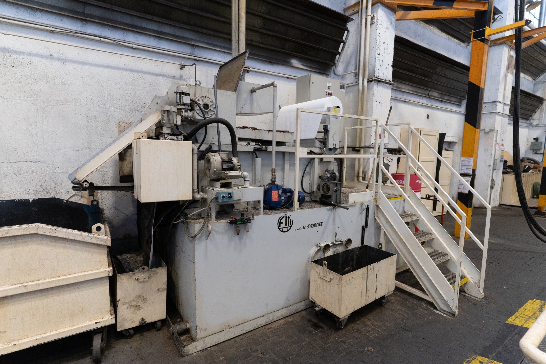 New And Used Machine Tools & Equipment