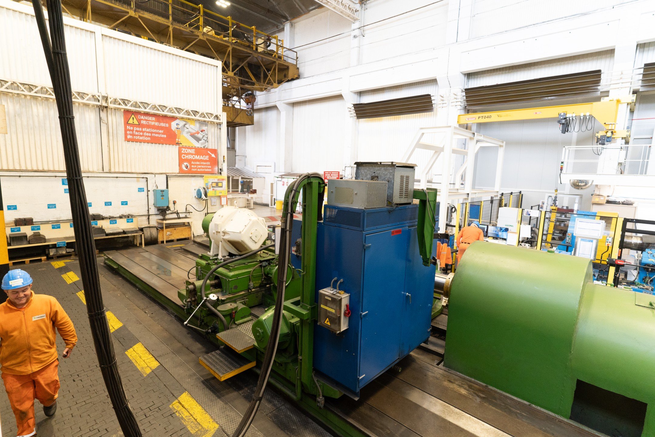 New And Used Machine Tools & Equipment