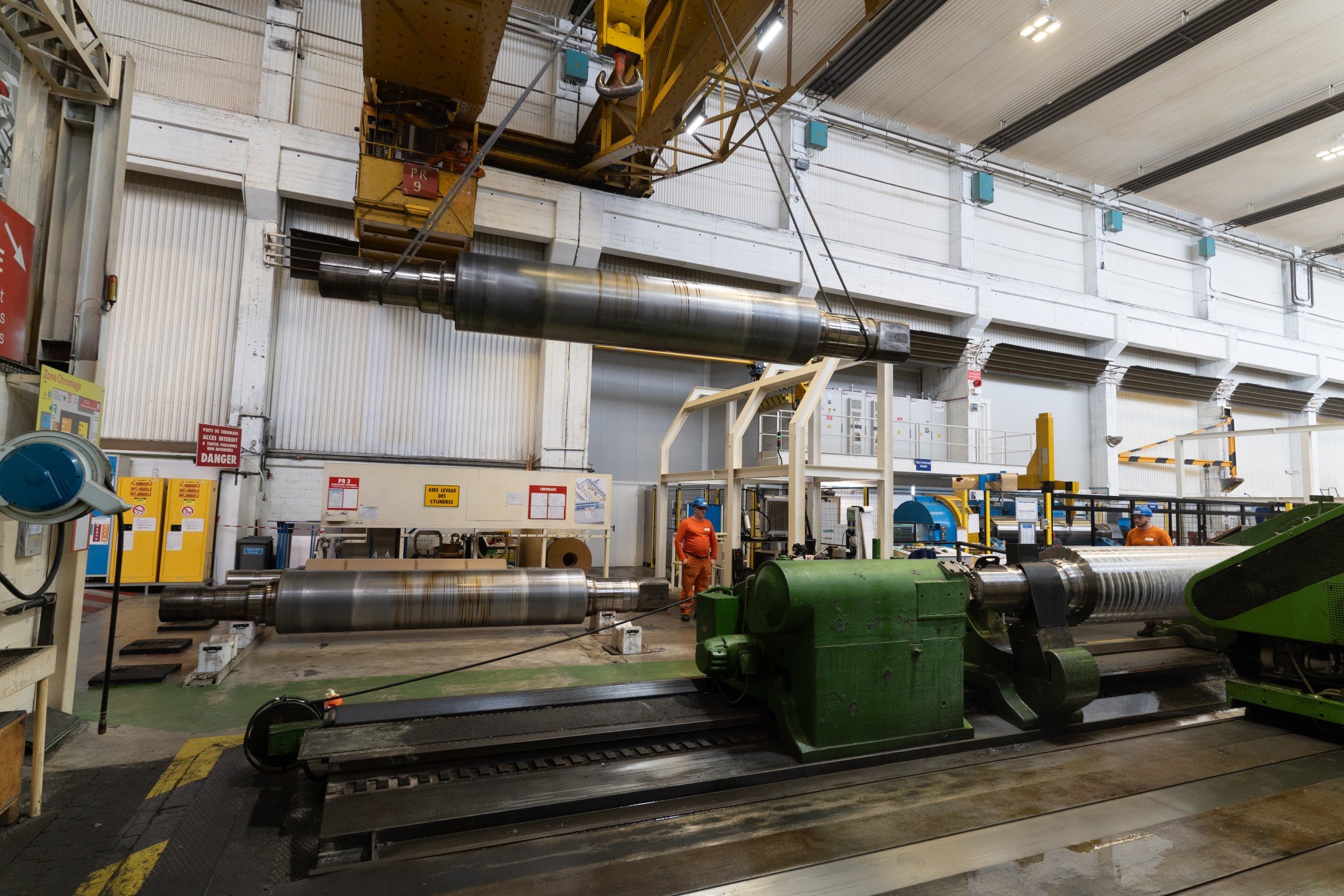 New And Used Machine Tools & Equipment