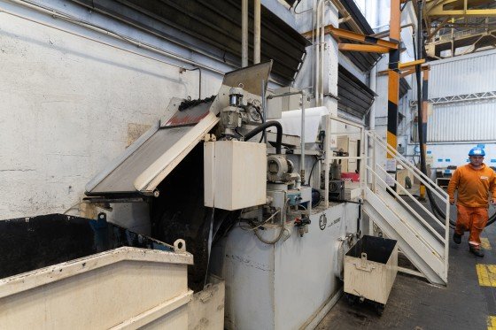 Farrel - 60" x 24" Heavy Duty