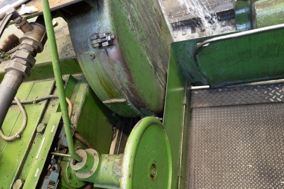 Farrel - 60" x 24" Heavy Duty