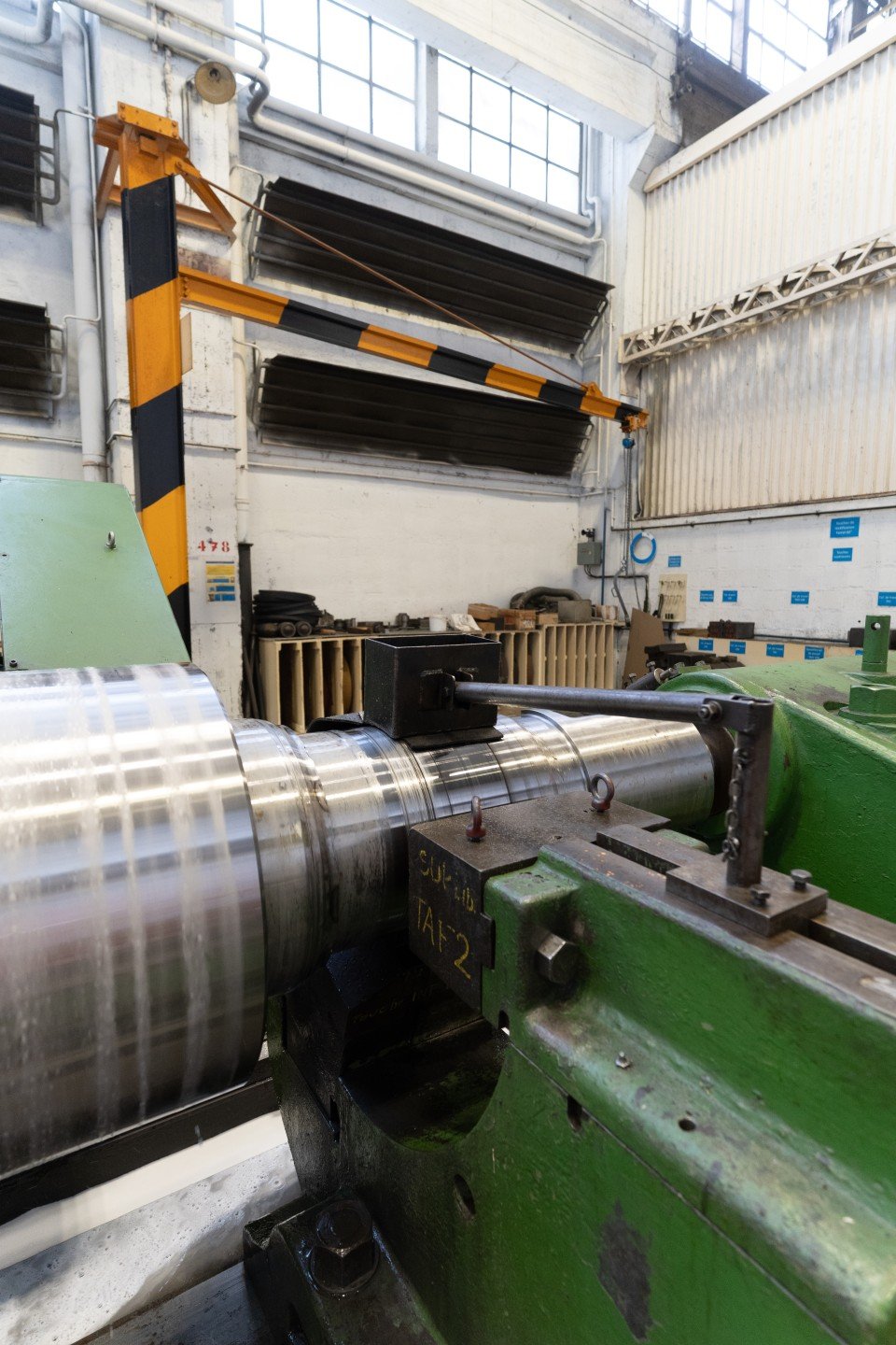 New And Used Machine Tools & Equipment