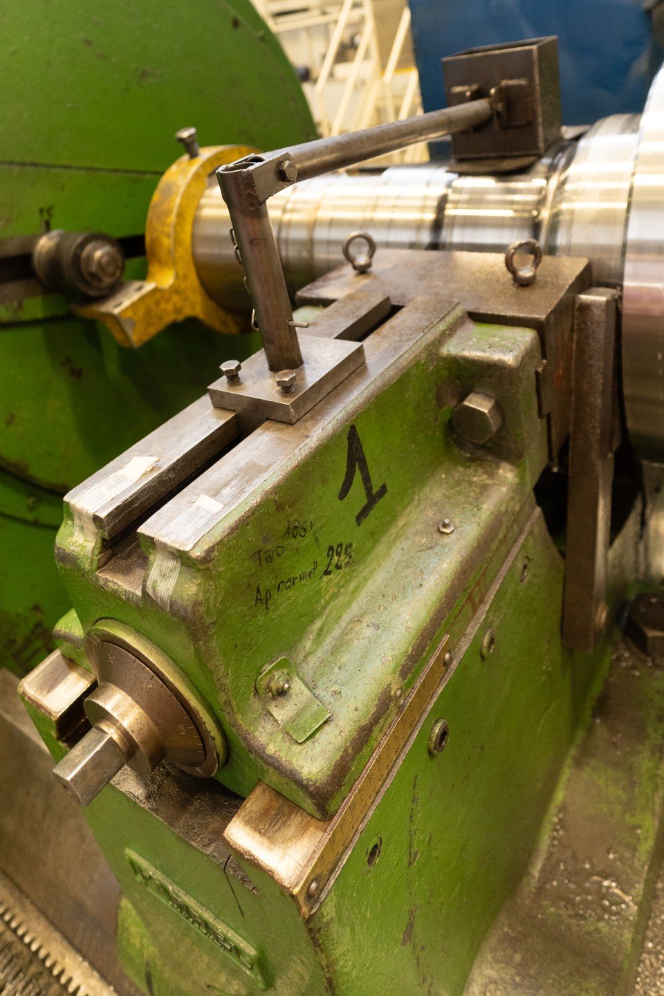 New And Used Machine Tools & Equipment