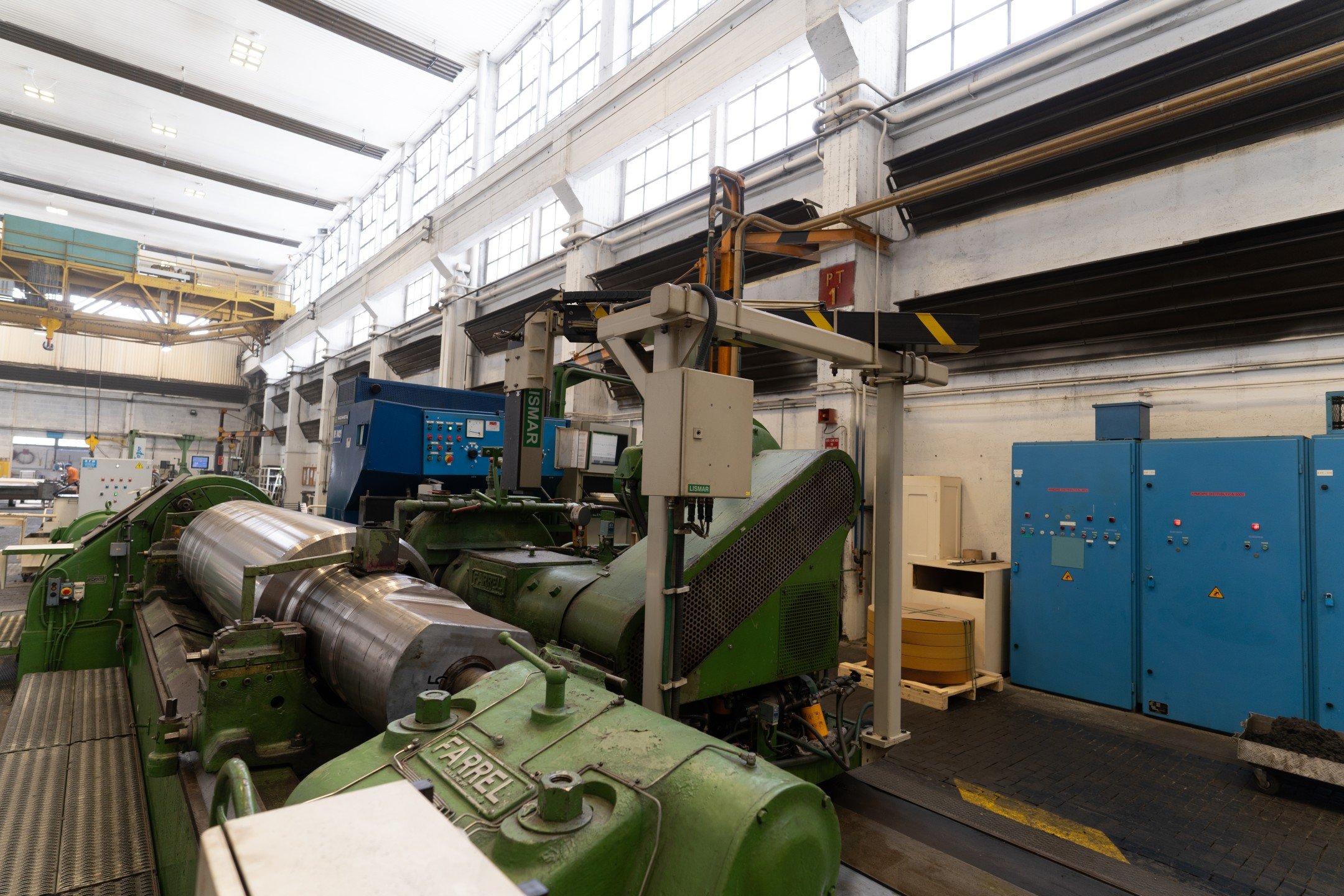 New And Used Machine Tools & Equipment