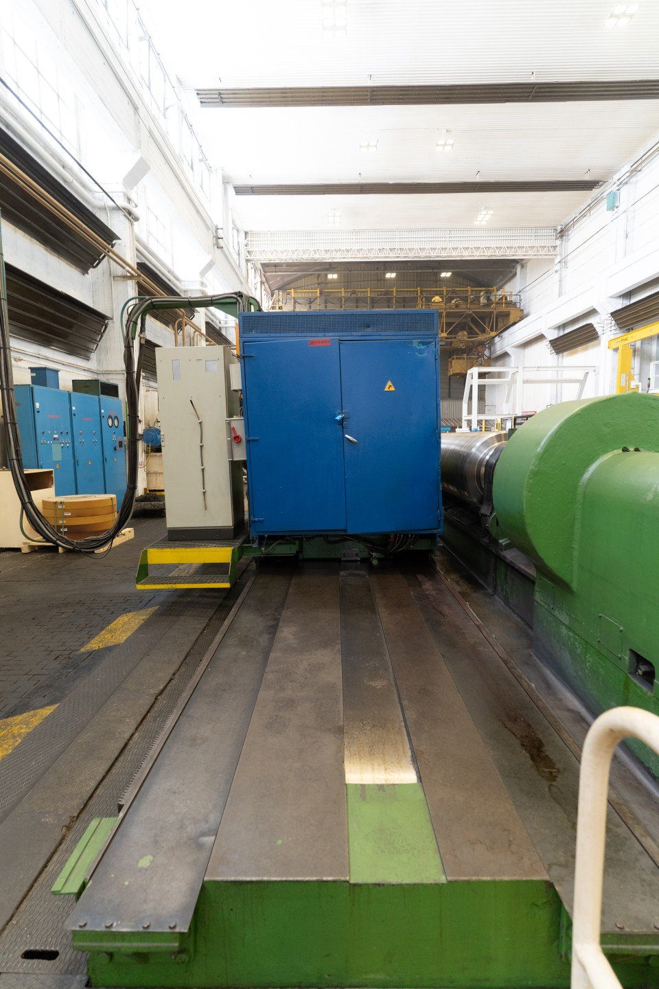 New And Used Machine Tools & Equipment