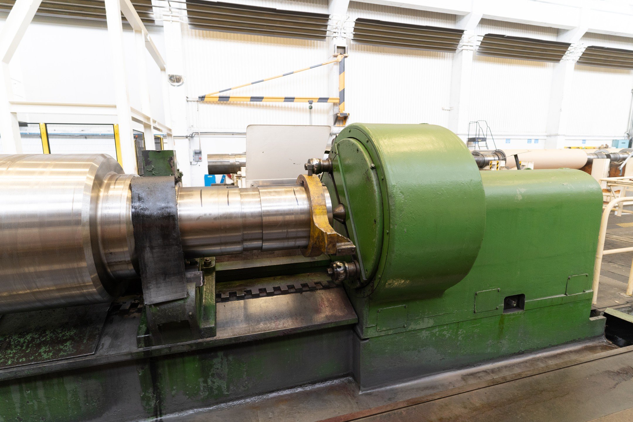 New And Used Machine Tools & Equipment