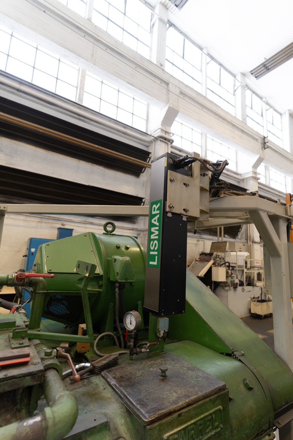 New And Used Machine Tools & Equipment