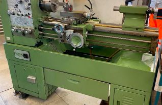AVM Angelini - MAS 165 S