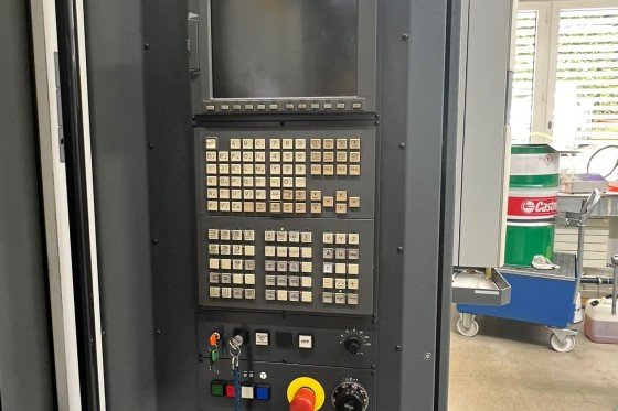 STAMA - MC 331 S