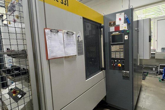 STAMA - MC 331 S