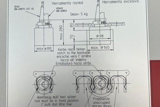 STAMA - MC 331 S
