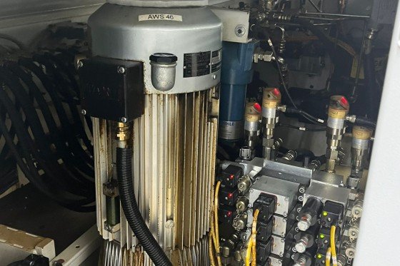 STAMA - MC 331 S