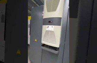 5 Axis machining STAMA MC 331S FANUC 16i-MB MACH4METAL 8734 3-3