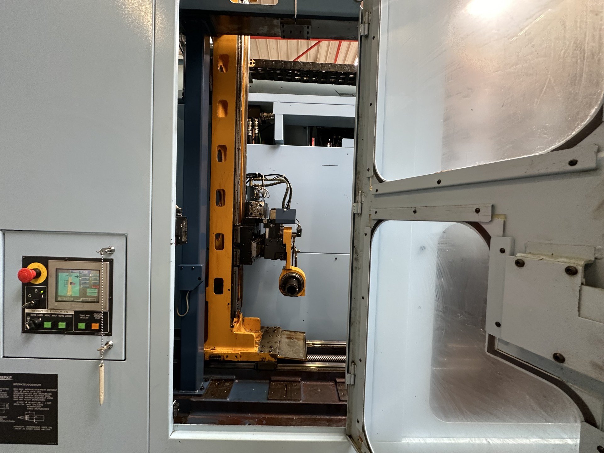 New And Used Machine Tools & Equipment