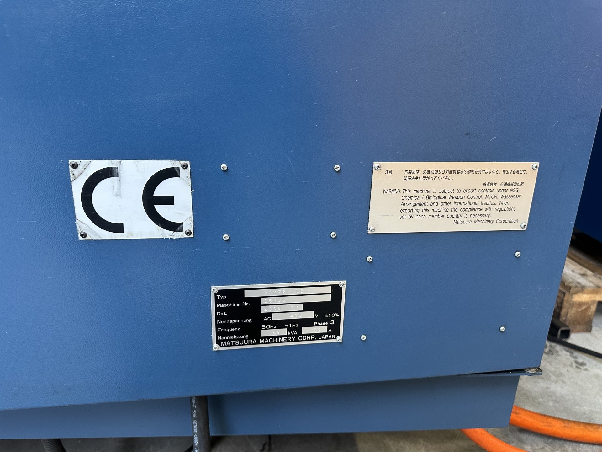 New And Used Machine Tools & Equipment