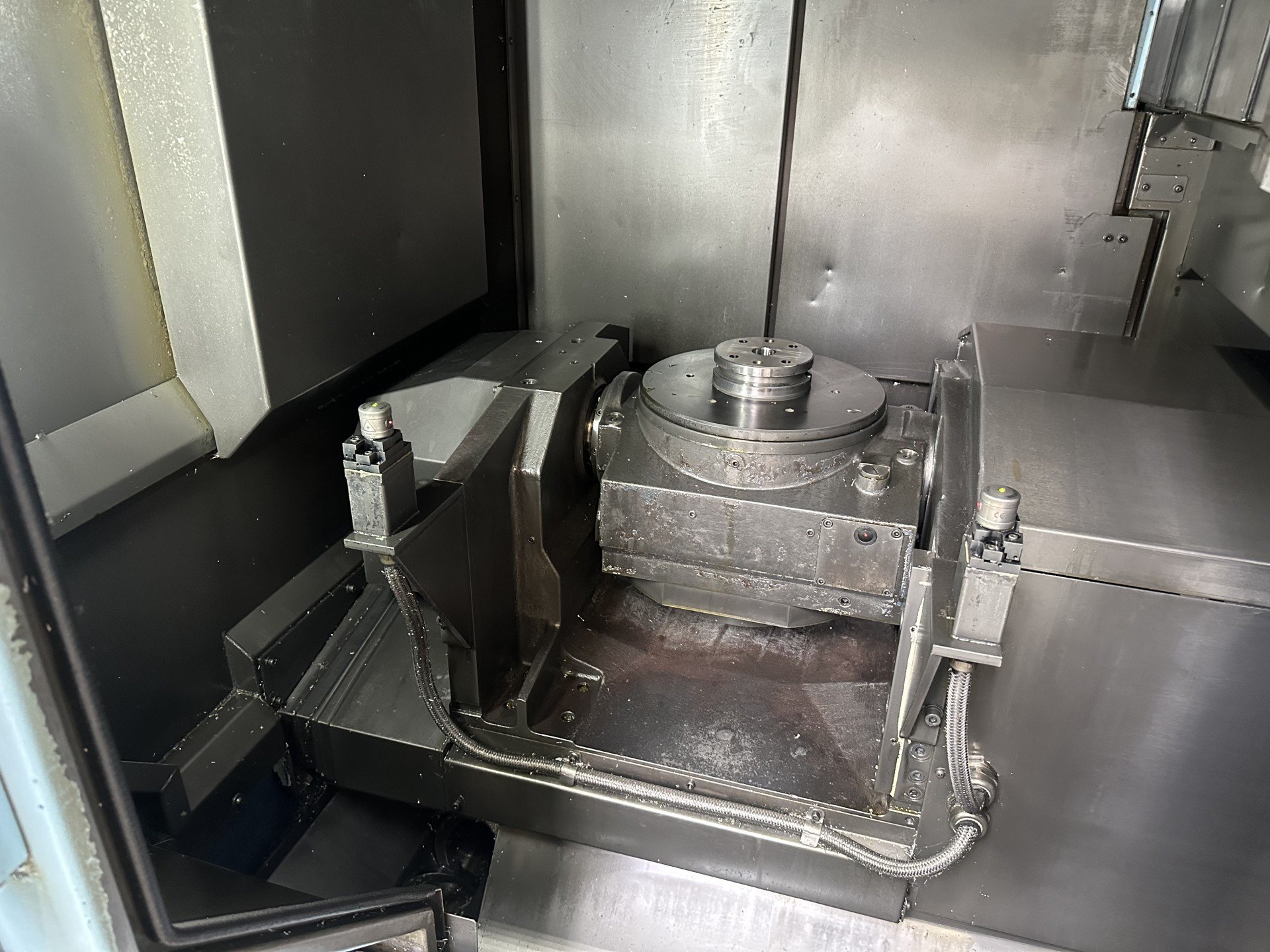 New And Used Machine Tools & Equipment