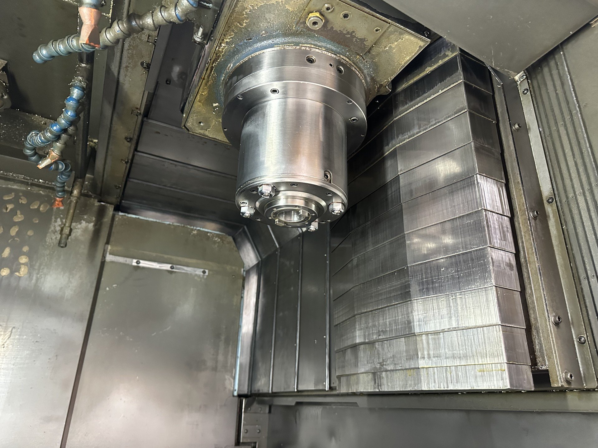 New And Used Machine Tools & Equipment