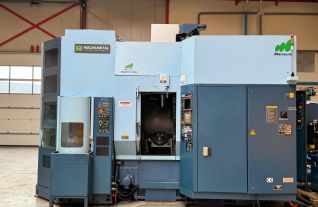 Matsuura - MAM 72 - 35V