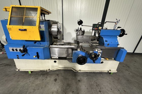 VDF BOEHRINGER - DUE 800