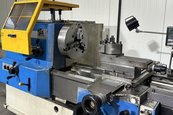 VDF BOEHRINGER - DUE 800