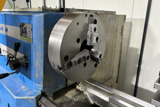 VDF BOEHRINGER - DUE 800