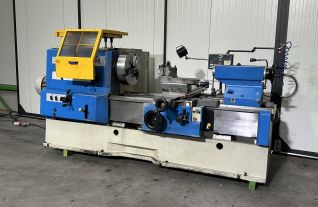 VDF BOEHRINGER - DUE 800