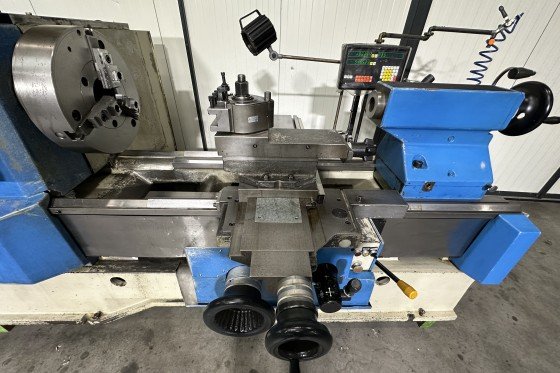 VDF BOEHRINGER - DUE 800