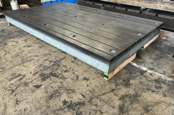 PAMA - Floorplates