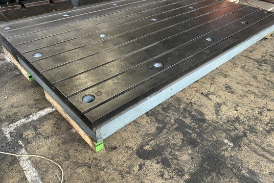 PAMA - Floorplates