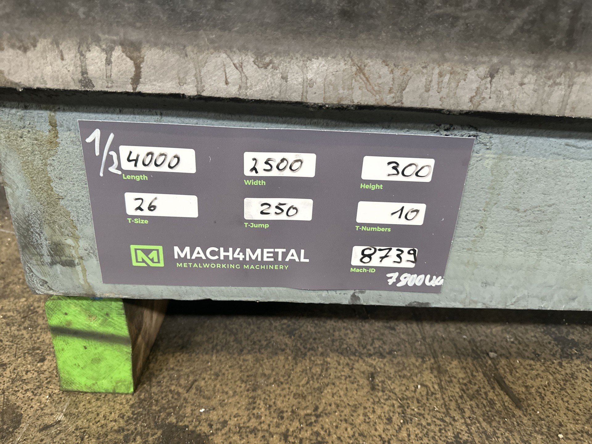 New And Used Machine Tools & Equipment