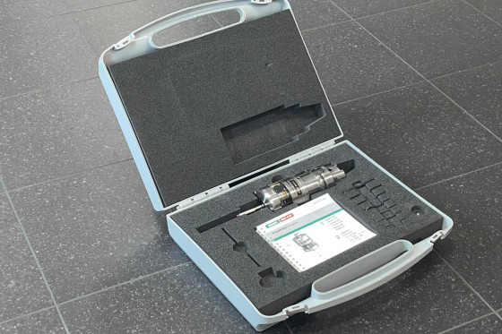 DMG MORI - Powerprobe 60
