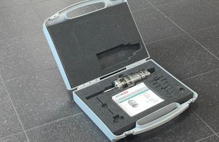 DMG MORI - Powerprobe 60