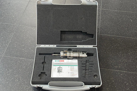 DMG MORI - Powerprobe 60