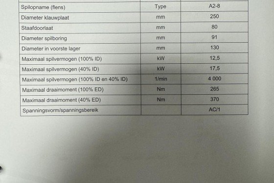 DMG MORI - Ecoturn 450