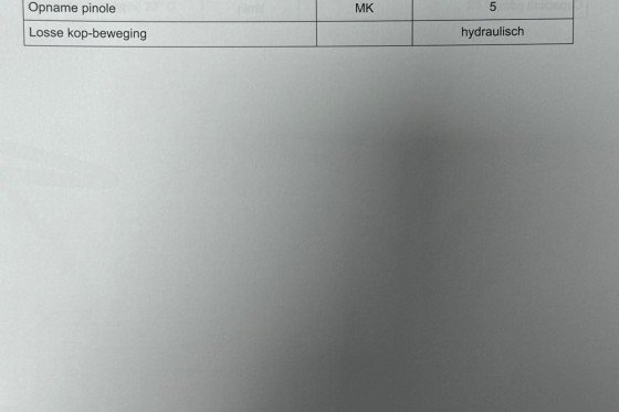 DMG MORI - Ecoturn 450
