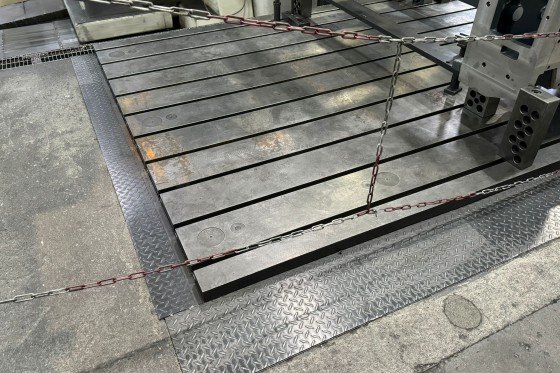 PAMA - Floorplates