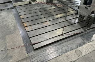 PAMA - Floorplates