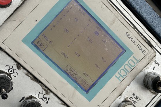 FACCIN - 4HEL 1622
