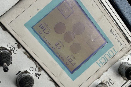 FACCIN - 4HEL 1622